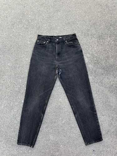 Levi's × Made In Usa × Vintage 1994 Levi’s 551 Re… - image 1