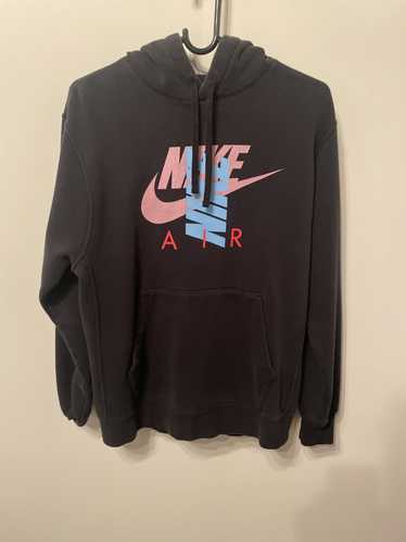 Nike Nike Air Hoodie Size M Cool design