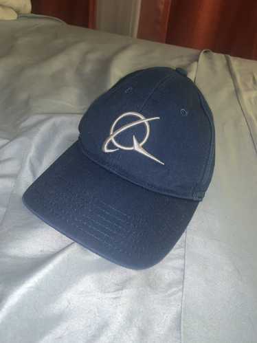 Streetwear × Trucker Hat Boeing Baseball Cap