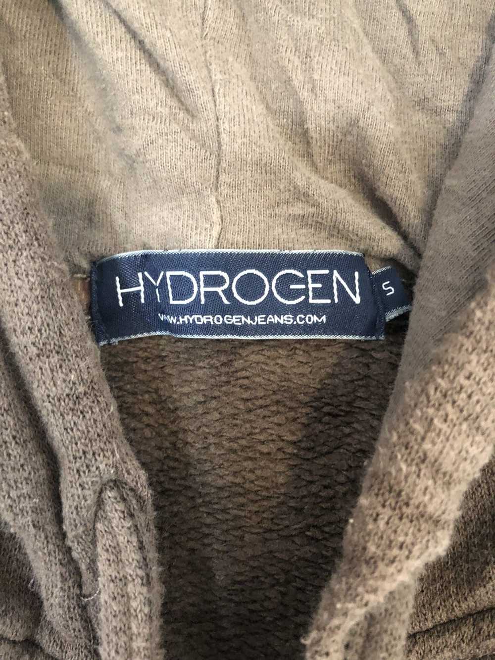Hydrogen 1 × Hydrogen Italy × Italian Designers H… - image 3