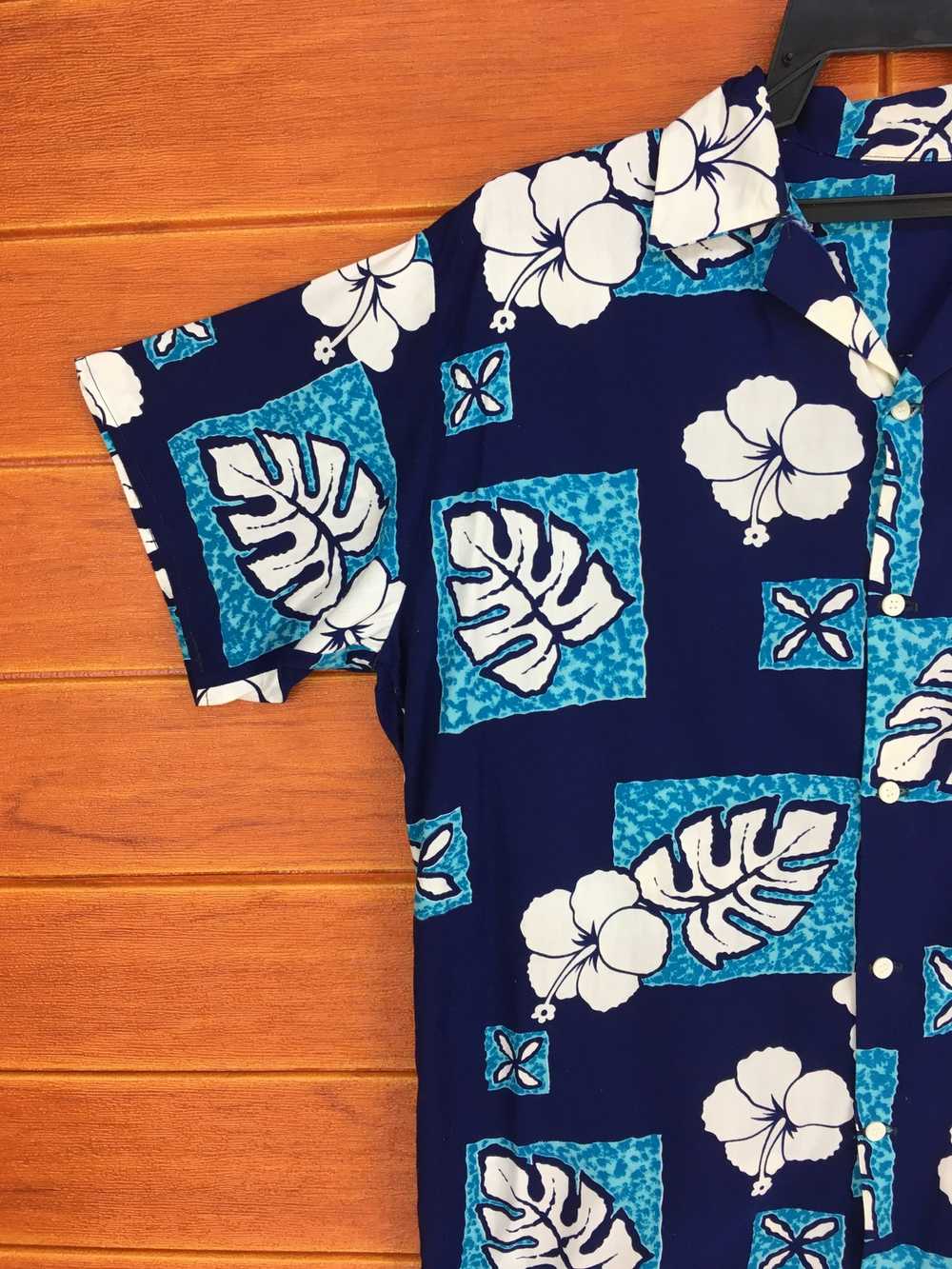 Avant Garde × Hawaiian Shirt × Japanese Brand Jap… - image 2