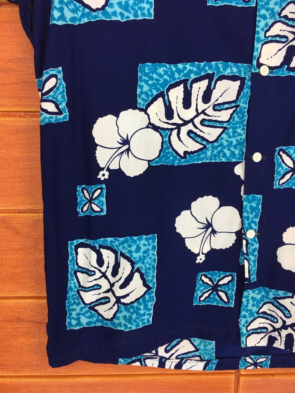 Avant Garde × Hawaiian Shirt × Japanese Brand Jap… - image 3