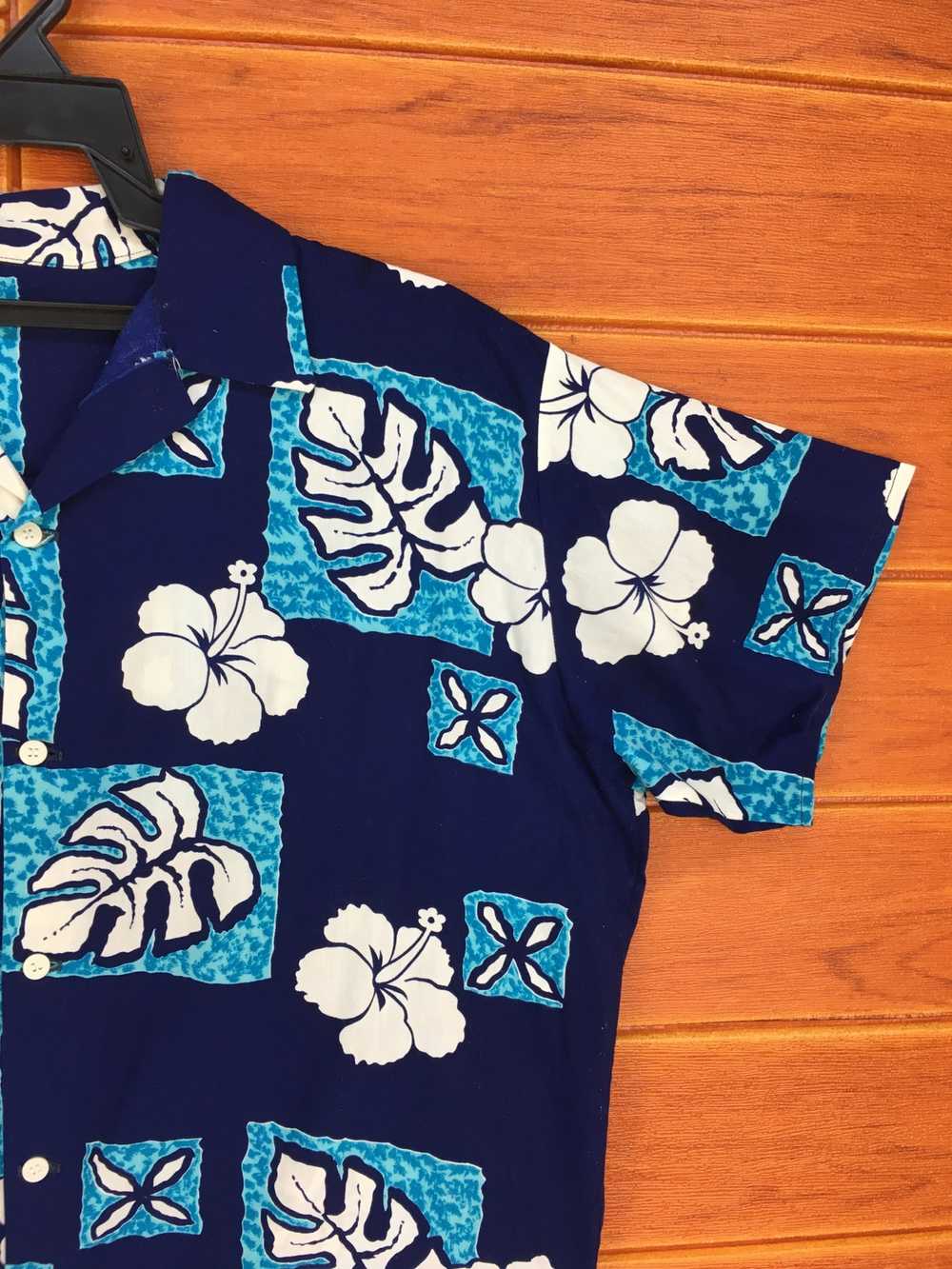 Avant Garde × Hawaiian Shirt × Japanese Brand Jap… - image 5