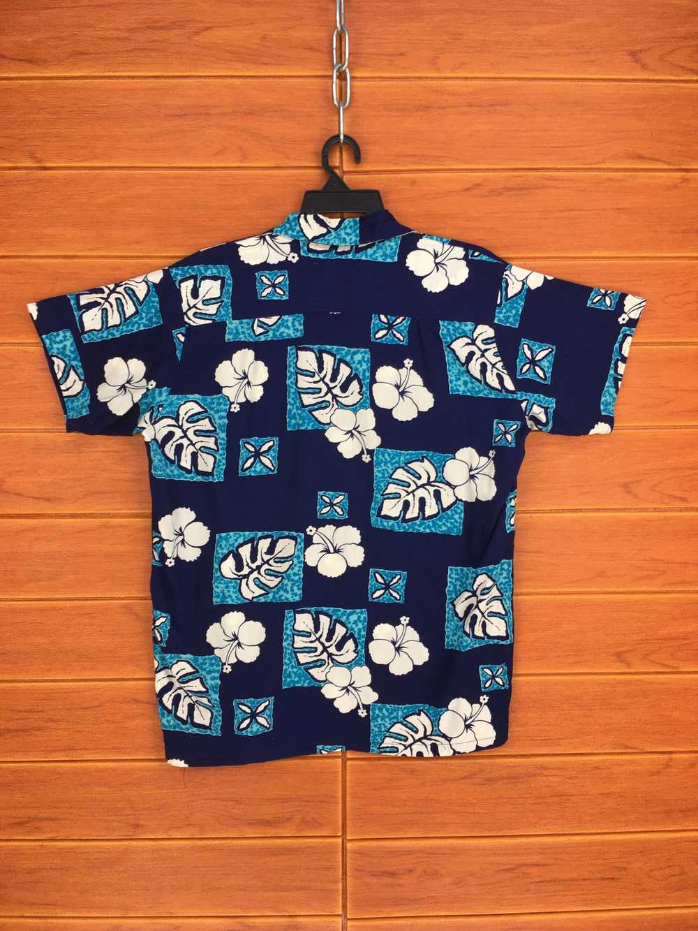 Avant Garde × Hawaiian Shirt × Japanese Brand Jap… - image 6