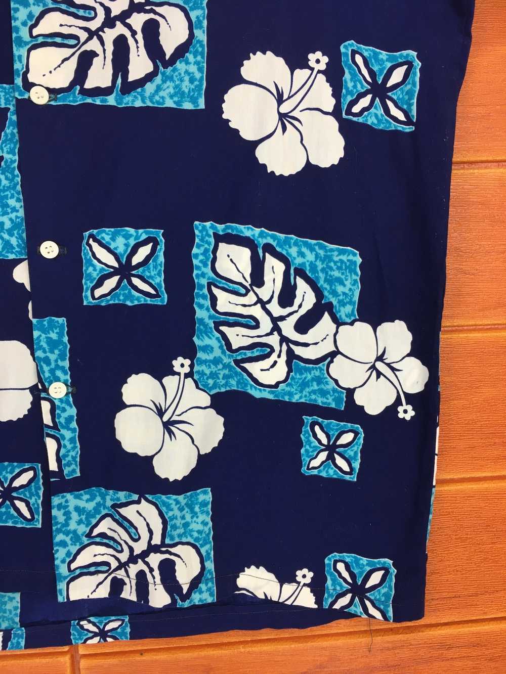 Avant Garde × Hawaiian Shirt × Japanese Brand Jap… - image 4