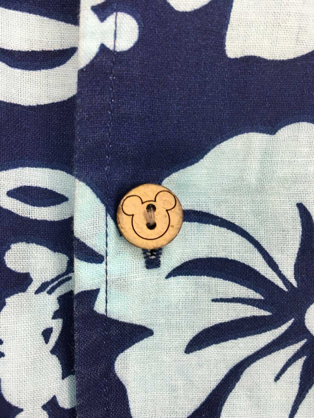 Avant Garde × Hawaiian Shirt × Mickey Mouse Vinta… - image 7