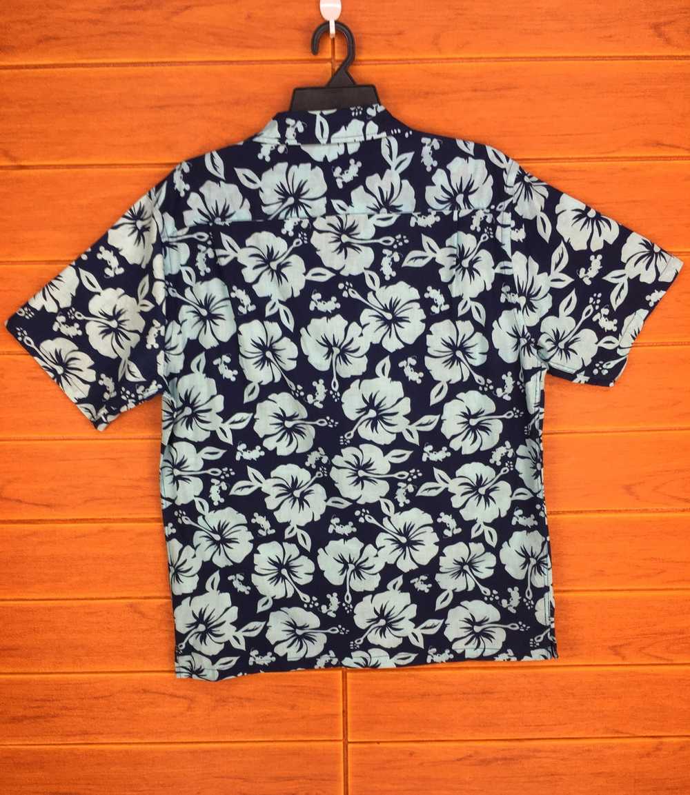 Avant Garde × Hawaiian Shirt × Mickey Mouse Vinta… - image 8