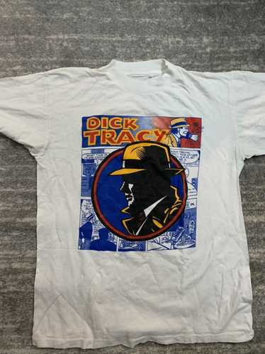 人気商品再入荷 【221】 90's vintage DICK TRACY マドンナtee