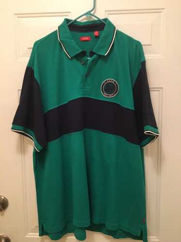 Izod × Vintage Vintage IZOD Polo Shirt - image 1