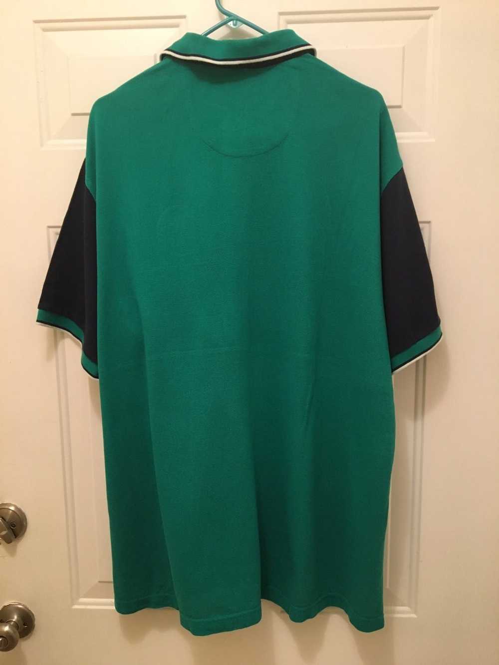 Izod × Vintage Vintage IZOD Polo Shirt - image 6