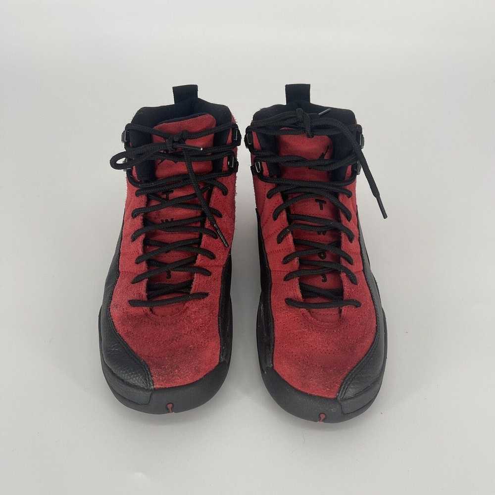 Jordan Brand × Streetwear Jordan 12 Retro Reverse… - image 2