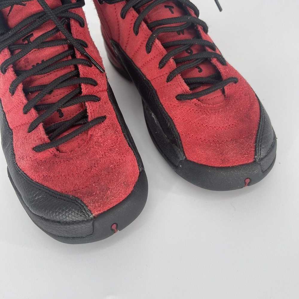 Jordan Brand × Streetwear Jordan 12 Retro Reverse… - image 4