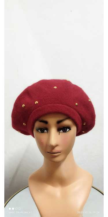 Azul by moussy hat - Gem