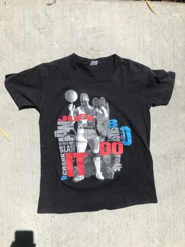 Nike × Rare × Vintage Vintage Nike Bo Jackson tee!