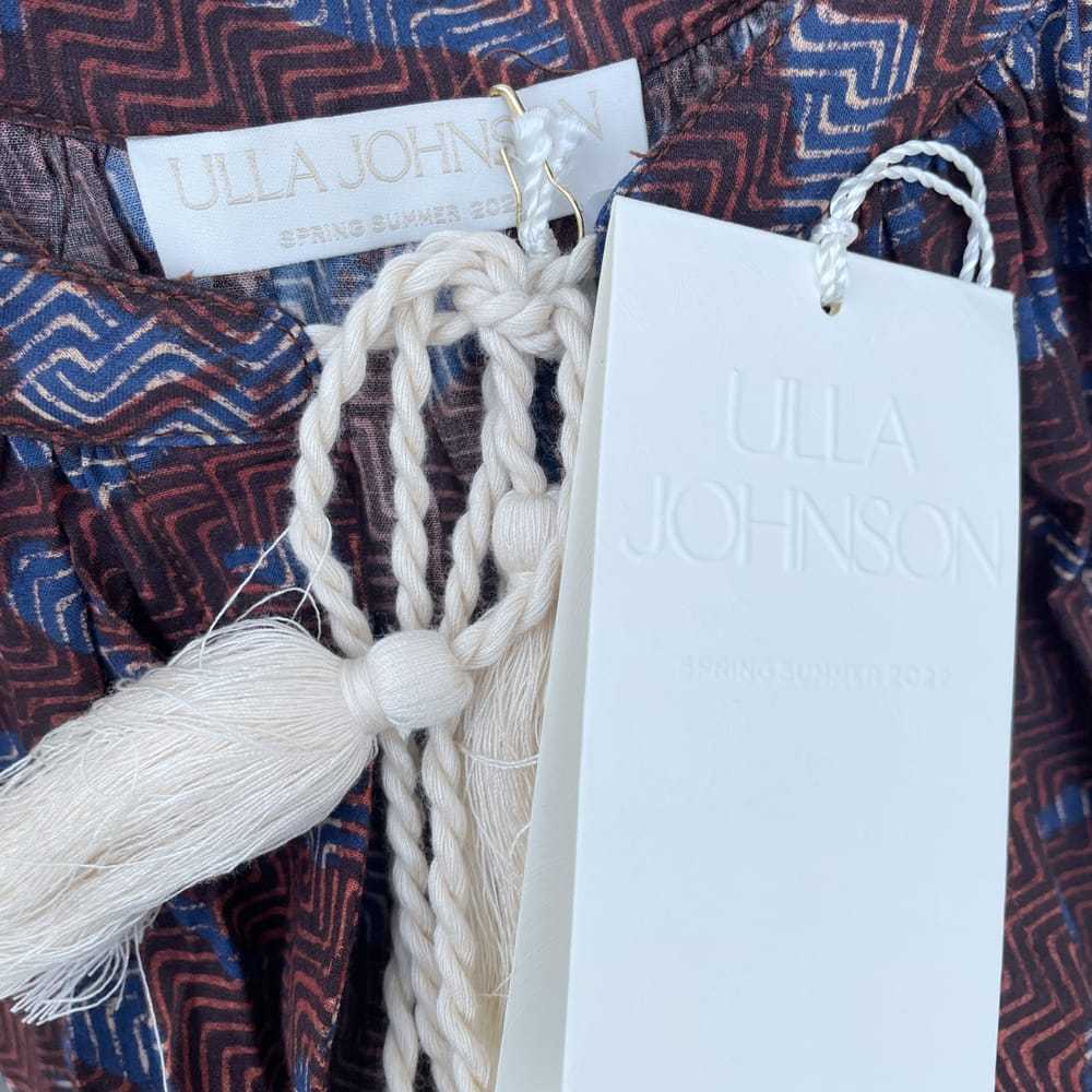 Ulla Johnson Mini dress - image 3