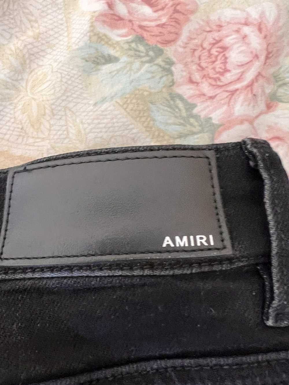 Amiri Amiri MX1 Jeans - image 9