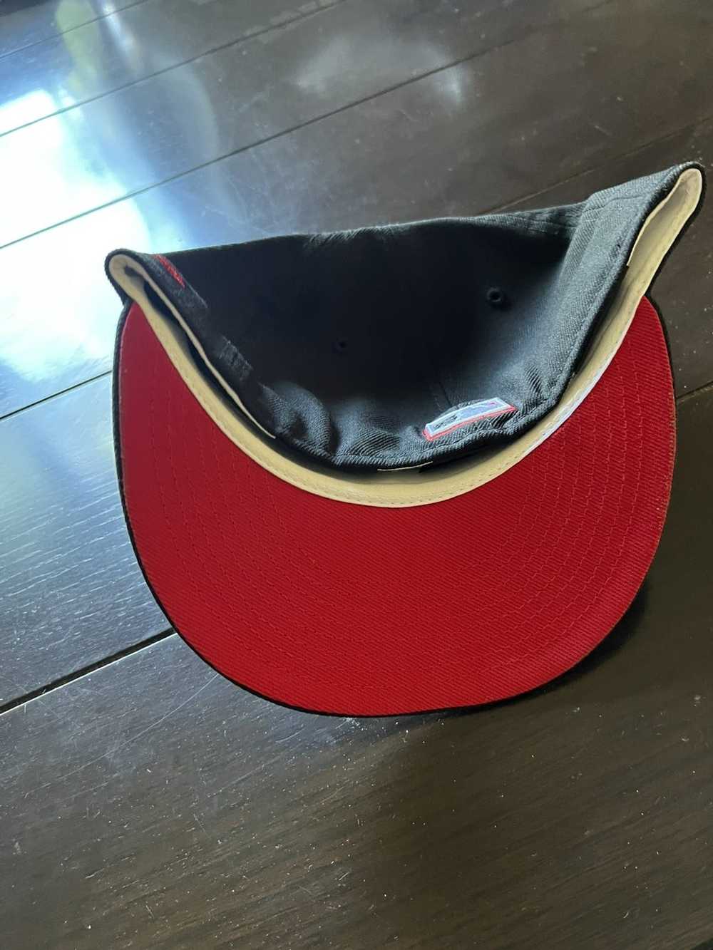 New Era 7 1/8 hats - image 10