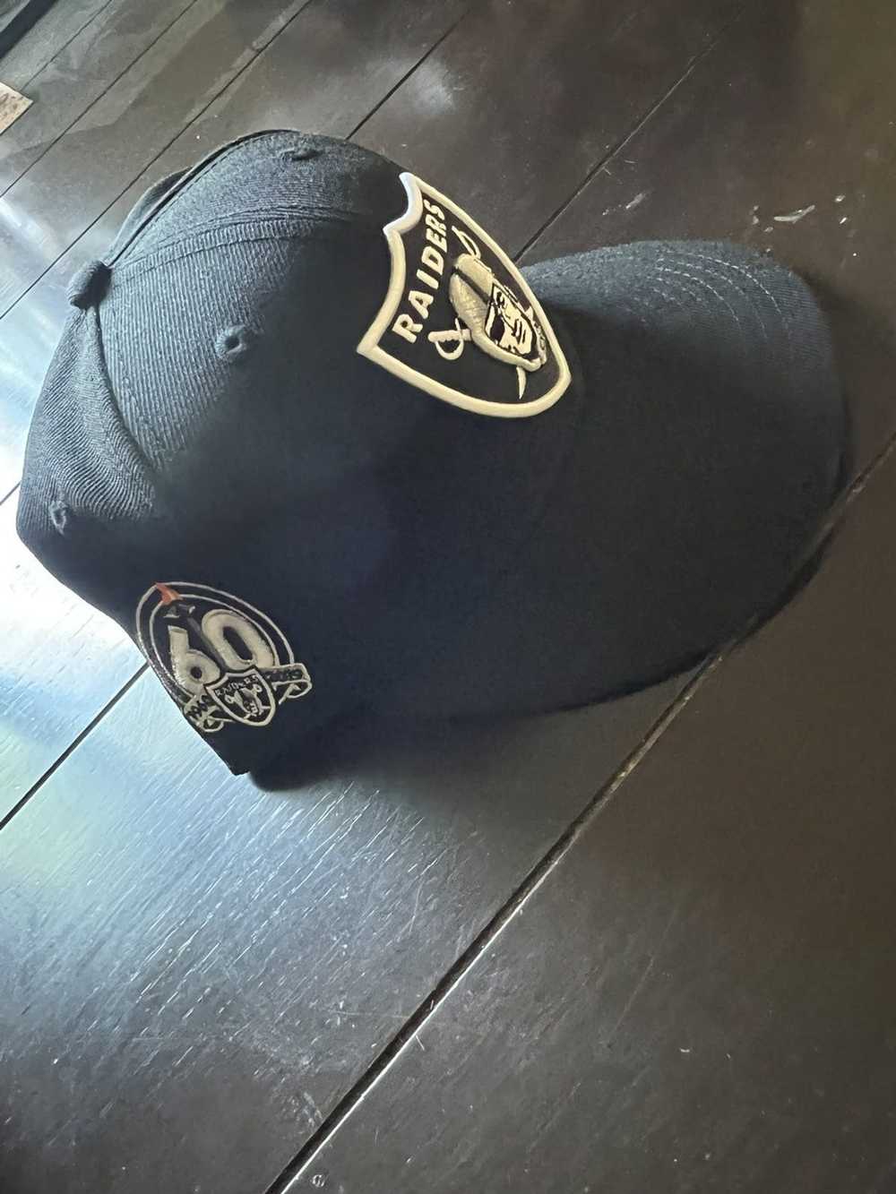 New Era 7 1/8 hats - image 4