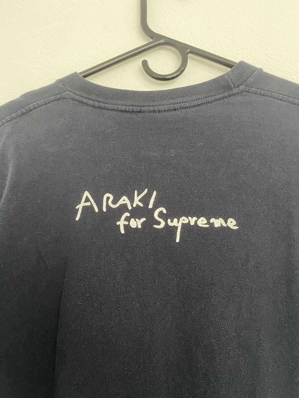 Supreme Supreme X Akari Tee - image 4