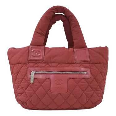 Chanel Cocoon handbag - image 1