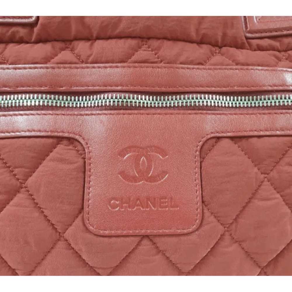 Chanel Cocoon handbag - image 3