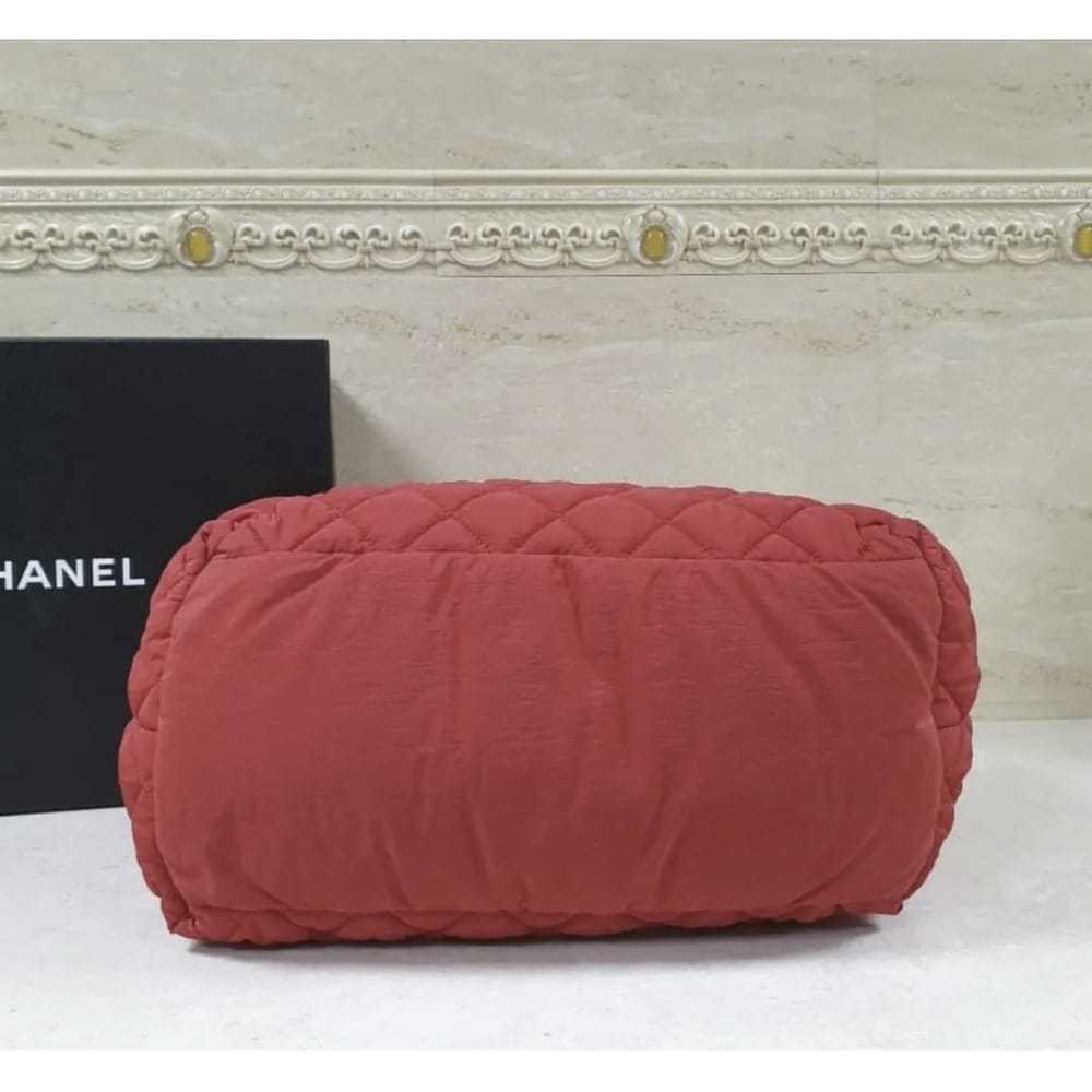 Chanel Cocoon handbag - image 6