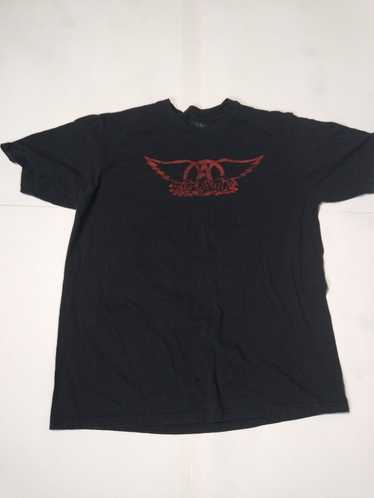 Aerosmith t shirt womans - Gem