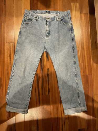 Wrangler Wrangler Jeans Vintage - image 1