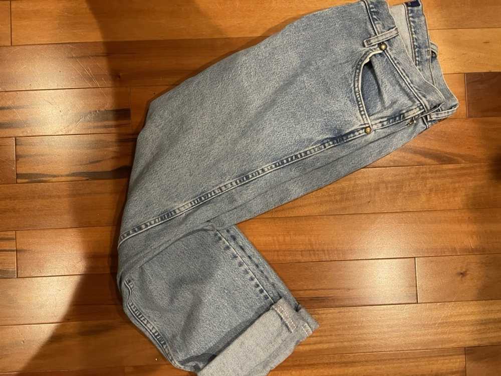 Wrangler Wrangler Jeans Vintage - image 8