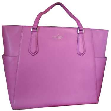 Kate Spade Leather handbag - image 1