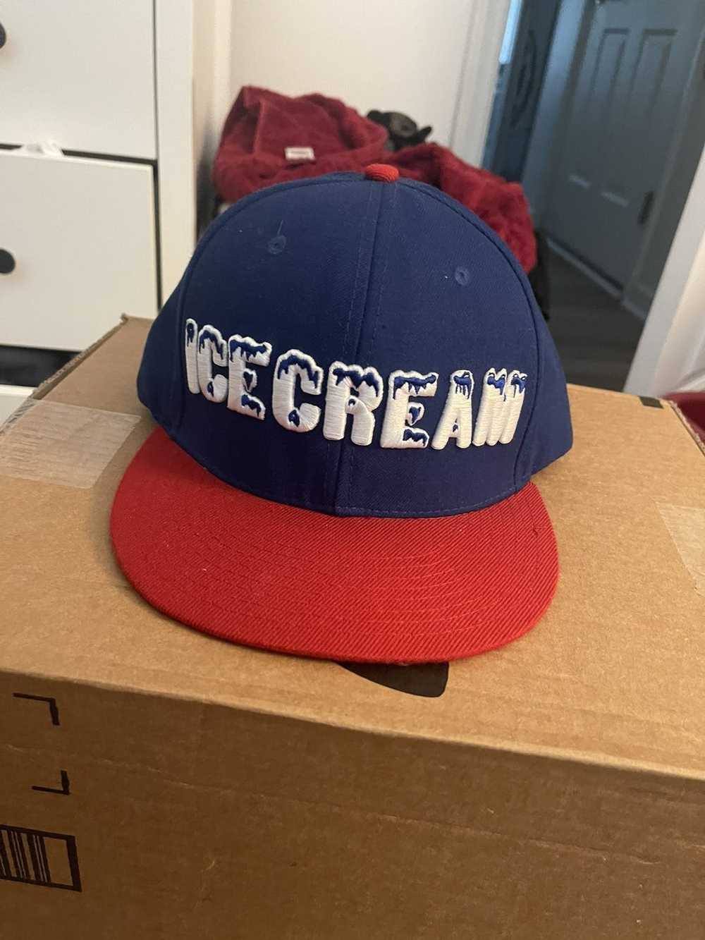 Icecream Ice cream SnapBack - image 2