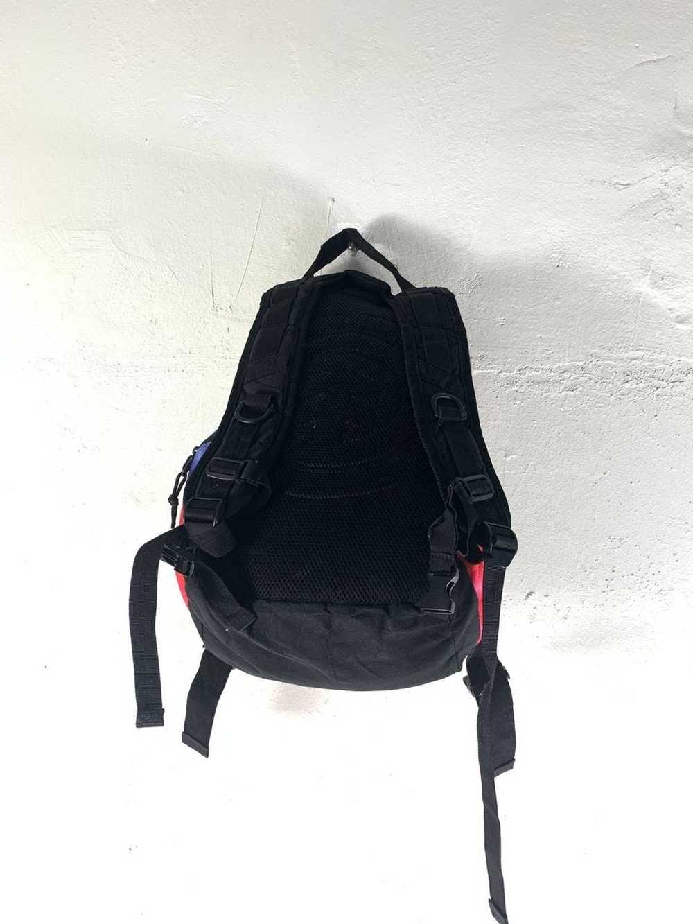 Backpack × Streetwear × Vintage Element Streetwea… - image 5