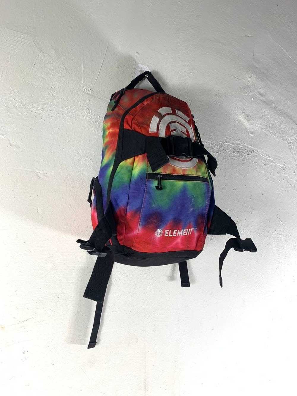 Backpack × Streetwear × Vintage Element Streetwea… - image 6