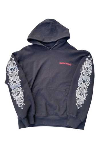 Chrome hearts #1 chomper - Gem