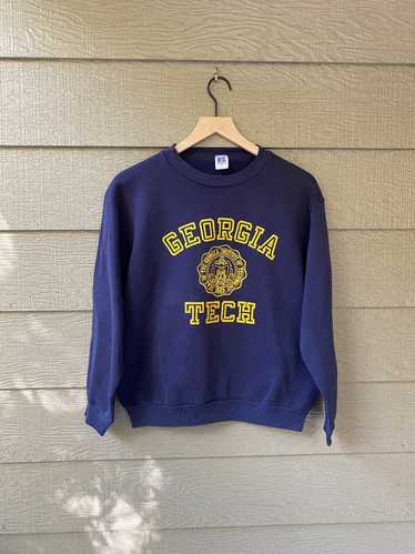 Vintage Vintage 80S Russell Crewneck