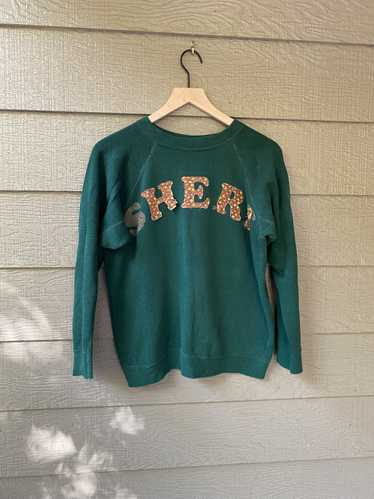 Vintage 70s sweats and - Gem