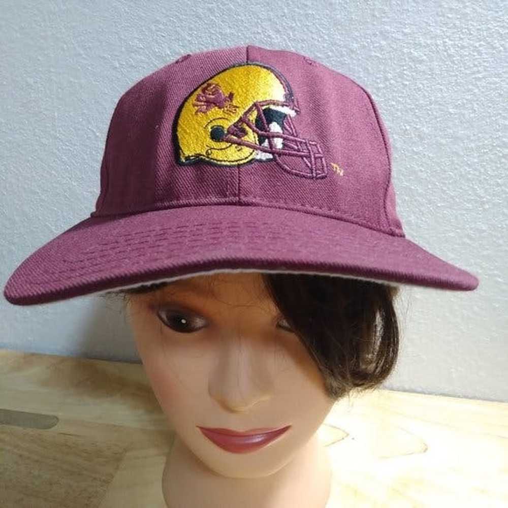 Hat × Ncaa × Vintage Vintage Pro Line Arizona Sun… - image 1