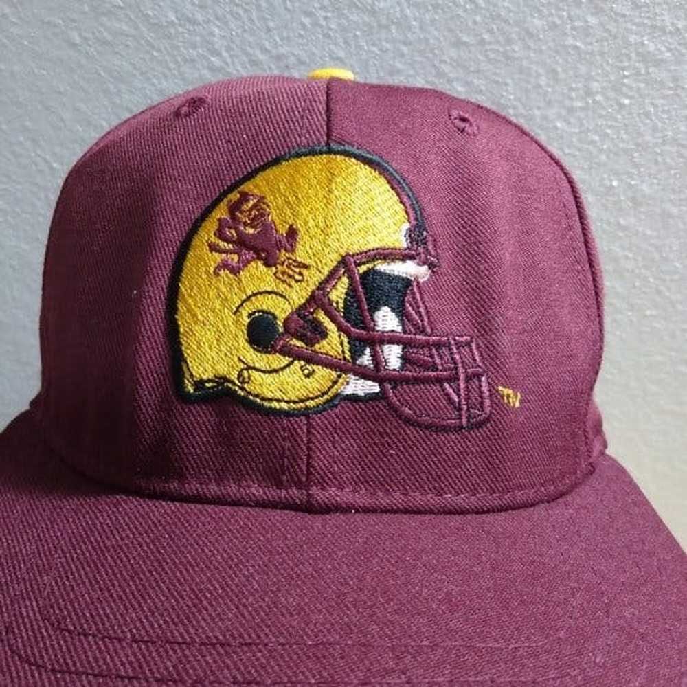 Hat × Ncaa × Vintage Vintage Pro Line Arizona Sun… - image 2