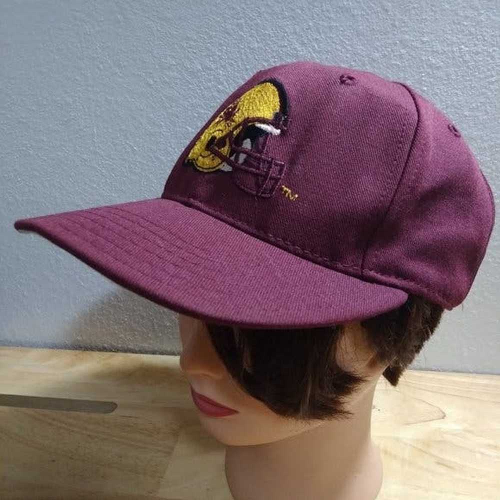 Hat × Ncaa × Vintage Vintage Pro Line Arizona Sun… - image 3