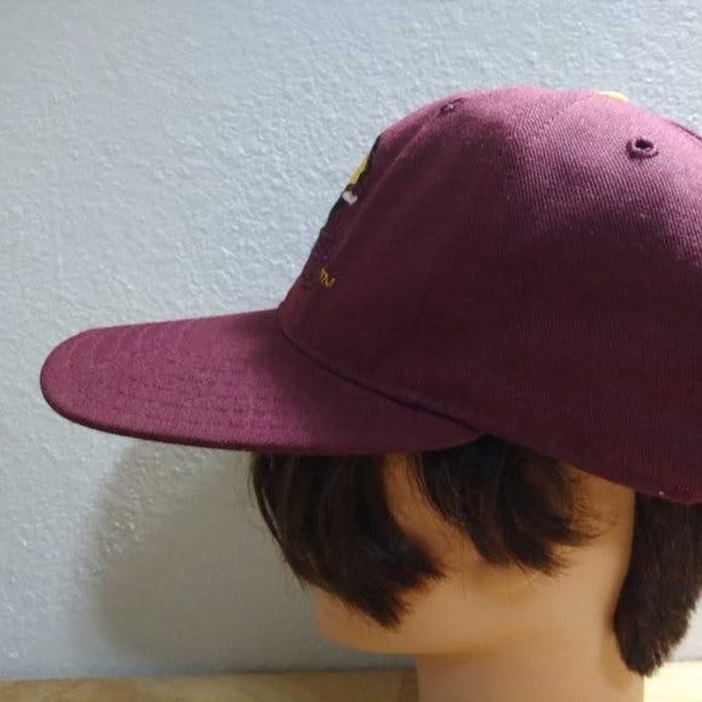 Hat × Ncaa × Vintage Vintage Pro Line Arizona Sun… - image 4