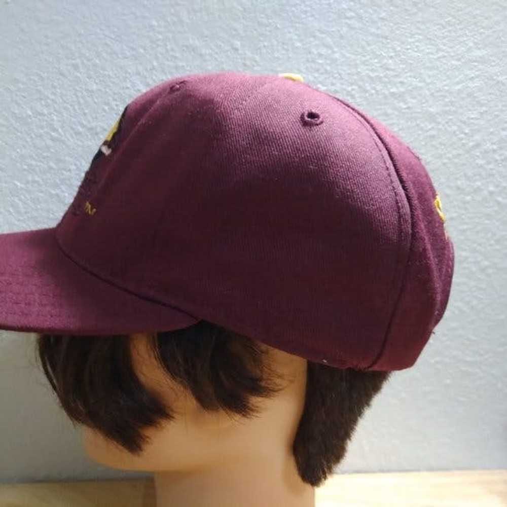 Hat × Ncaa × Vintage Vintage Pro Line Arizona Sun… - image 5