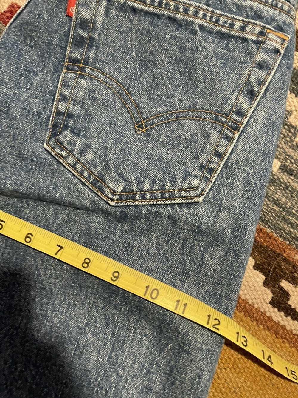 Levi's × Levi's Vintage Clothing × Vintage Vintag… - image 6