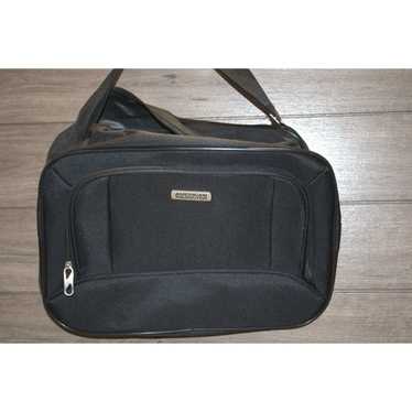 Other American Tourister black Travel Bag