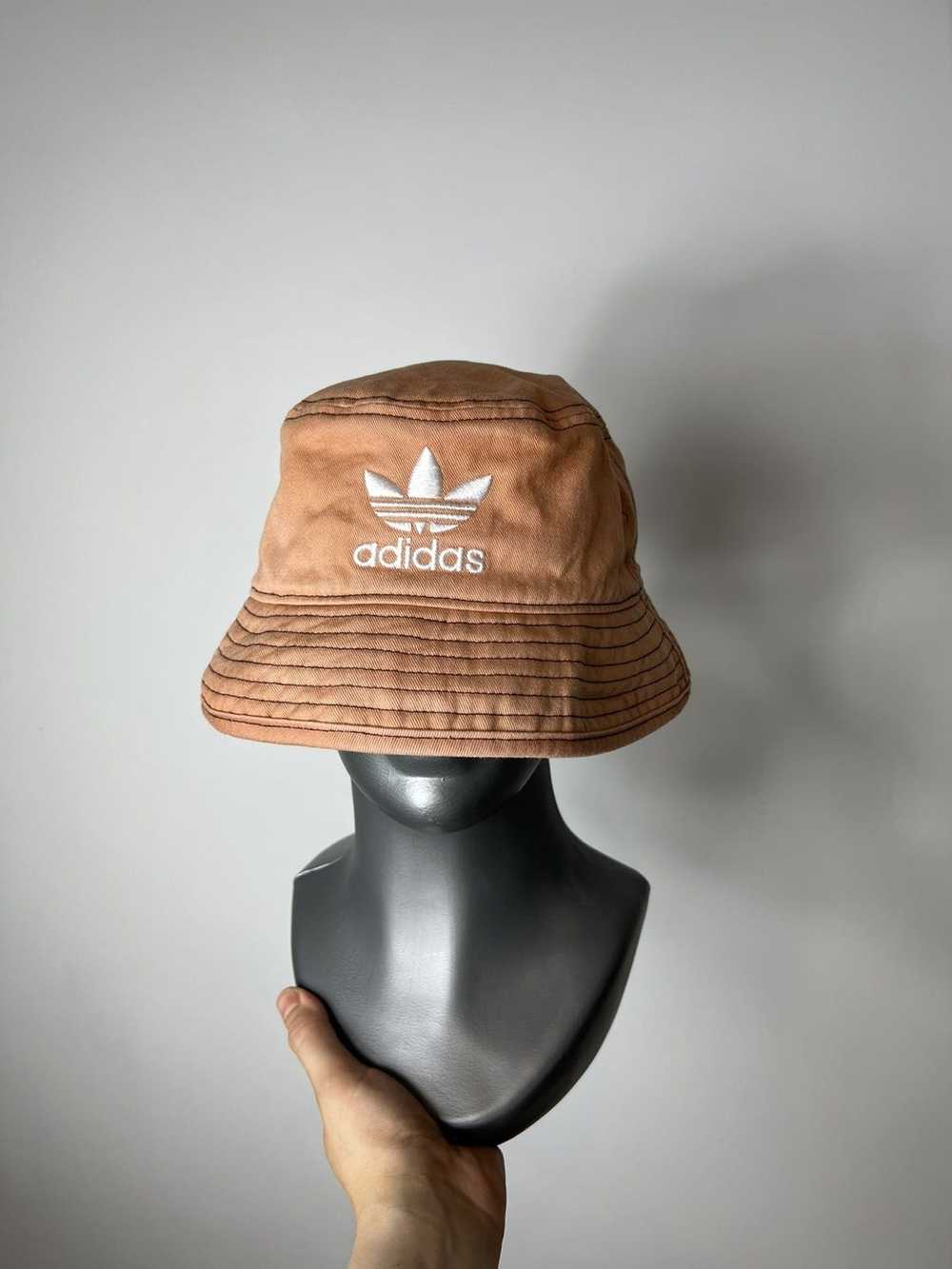 Adidas Bucket Adidas Custom - image 1