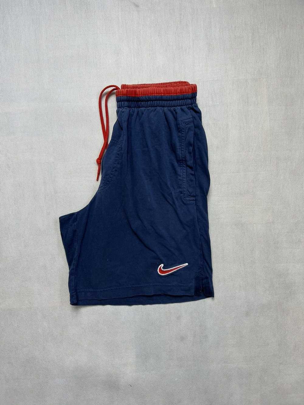 Nike × Vintage Shorts Nike vintage 90’s tag - image 1