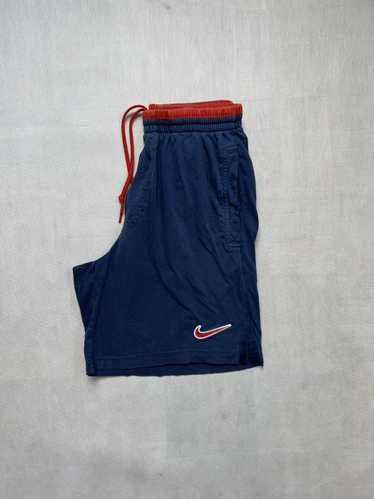 Nike × Vintage Shorts Nike vintage 90’s tag - image 1