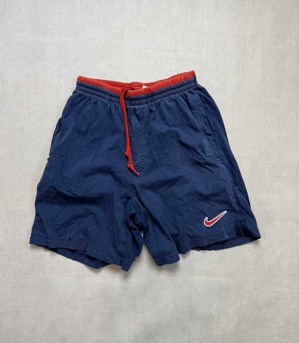 Nike × Vintage Shorts Nike vintage 90’s tag - image 2