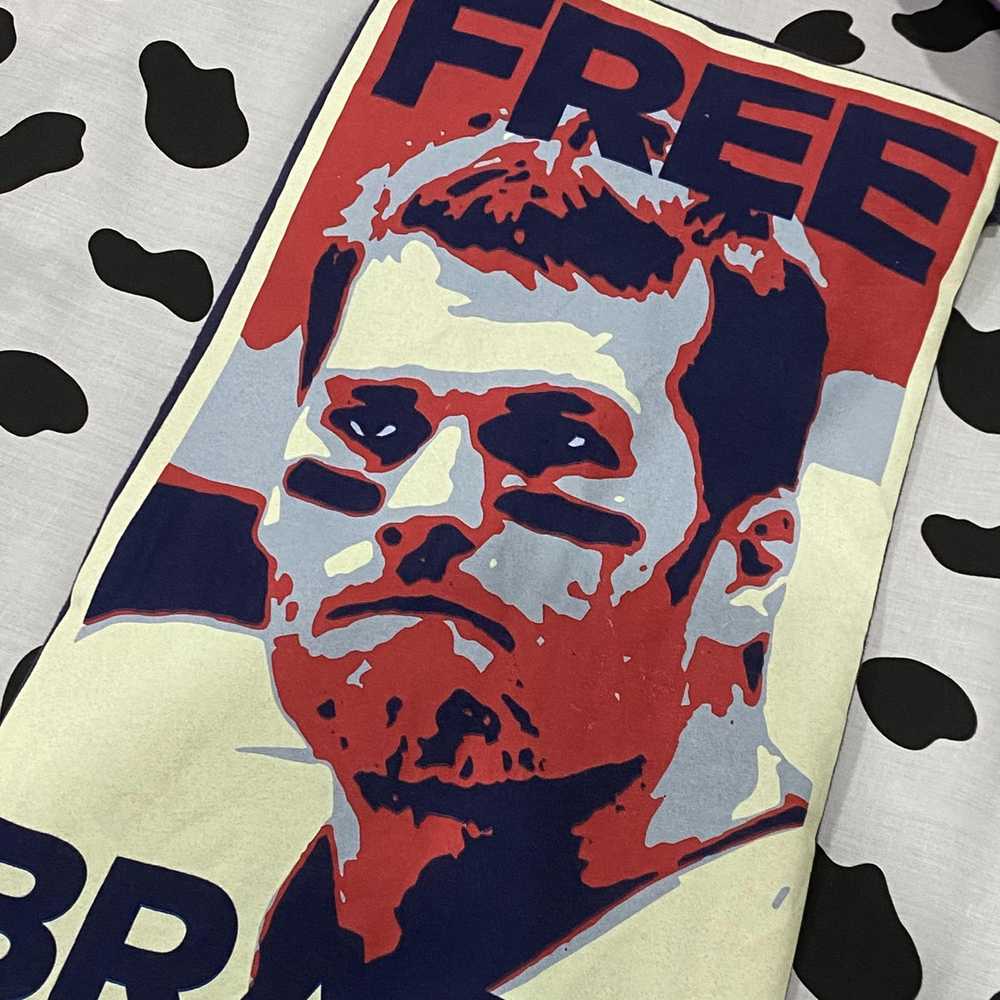 NFL × Streetwear Free Brady - image 2
