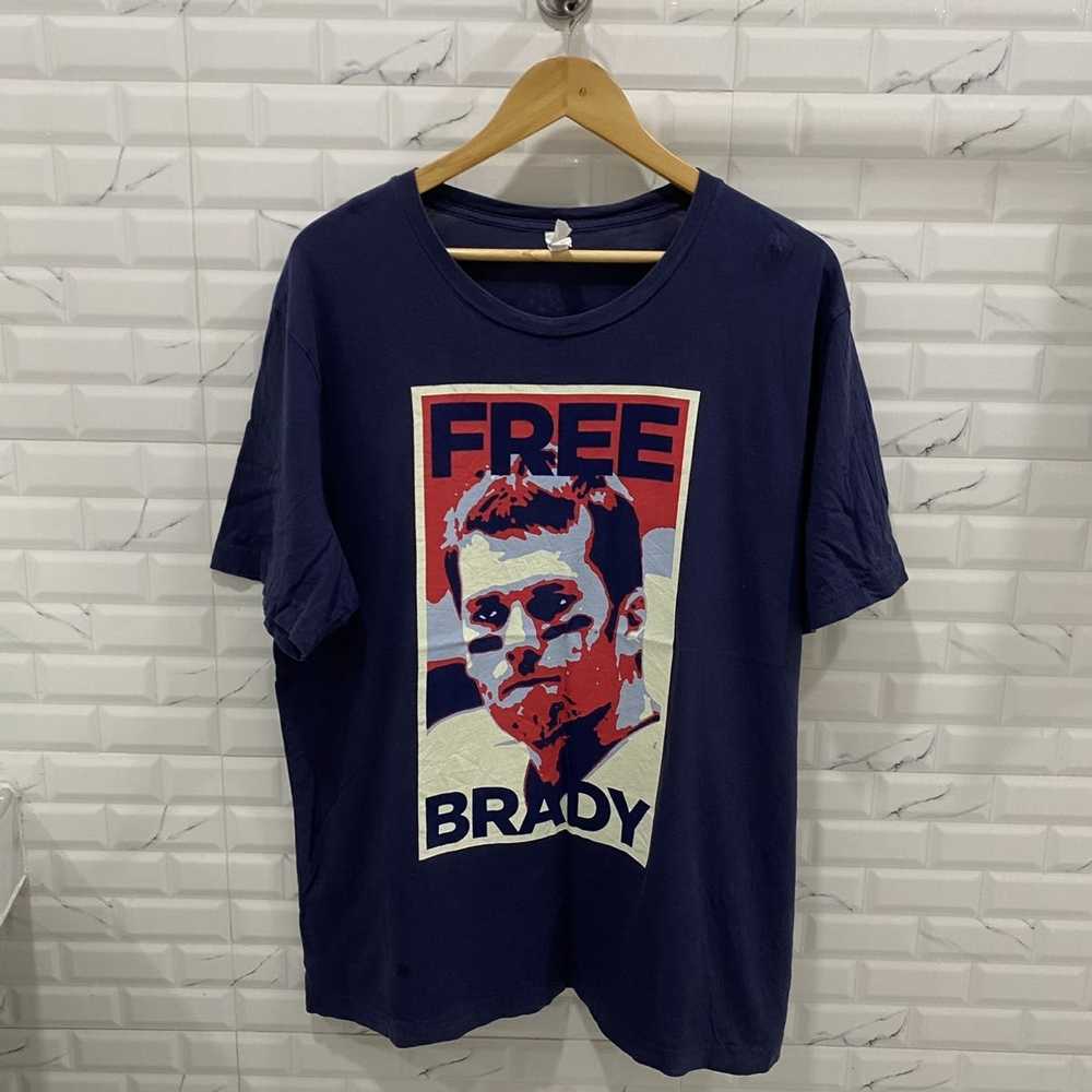 NFL × Streetwear Free Brady - image 5