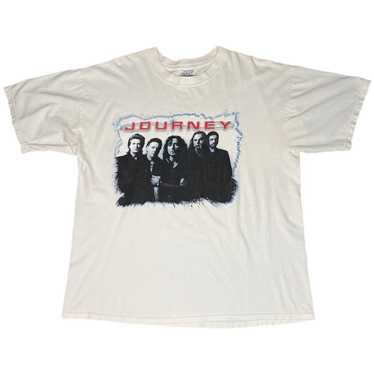 Vintage Vintage Journey t shirt - image 1